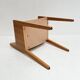 Design chair by D+G Designers Amsterdam, 1990s