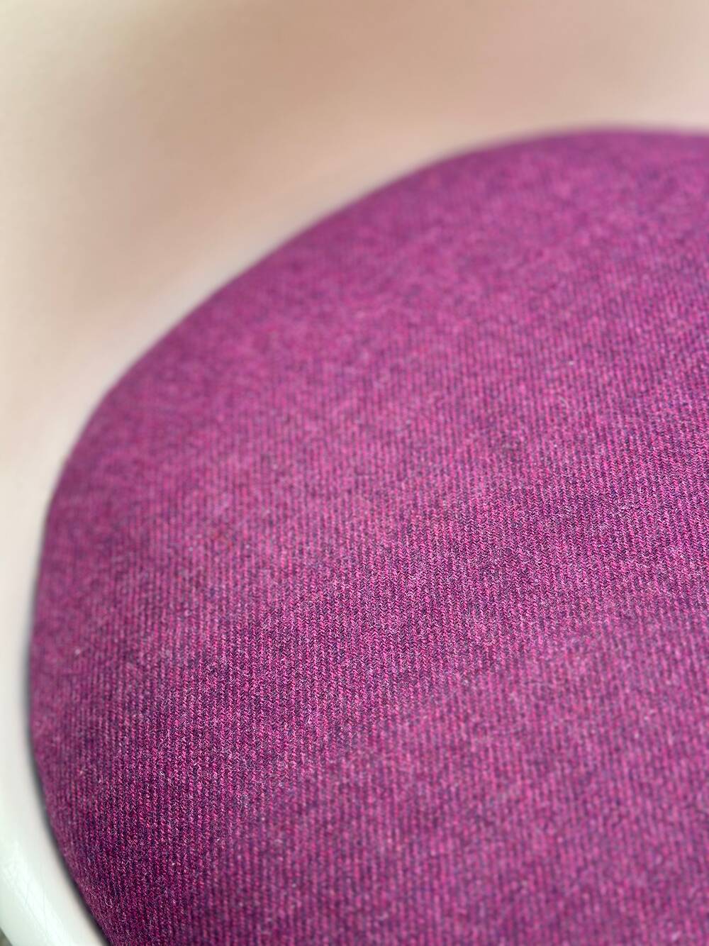 4 tulip chairs, Maurice Burke, Arkana, England, 1960s