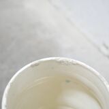 Vintage ceramic umbrella rack