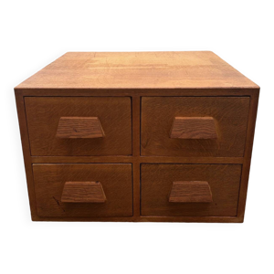 meuble de métier en