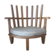 Guillerme and Chambron chair