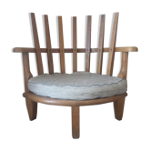 Guillerme and Chambron chair