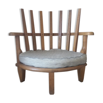 Guillerme and Chambron chair