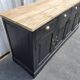 Industrial furniture