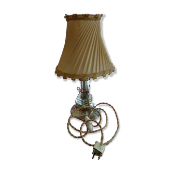 Lampe Art déco