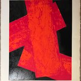 "Red Ribbons" by Rikizo