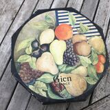 Gien plates