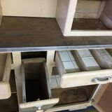 Mado Vintage Buffet in Its Makeover Juice