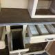 Buffet Mado vintage dans son jus à relooker