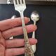 Médard Orfèvres Orfèvres vintage exclusif, 37 pièces, en métal argenté, sty