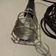 Wandering workshop vintage lamp