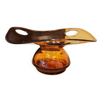 Modern Krosno Poland coupe 1970