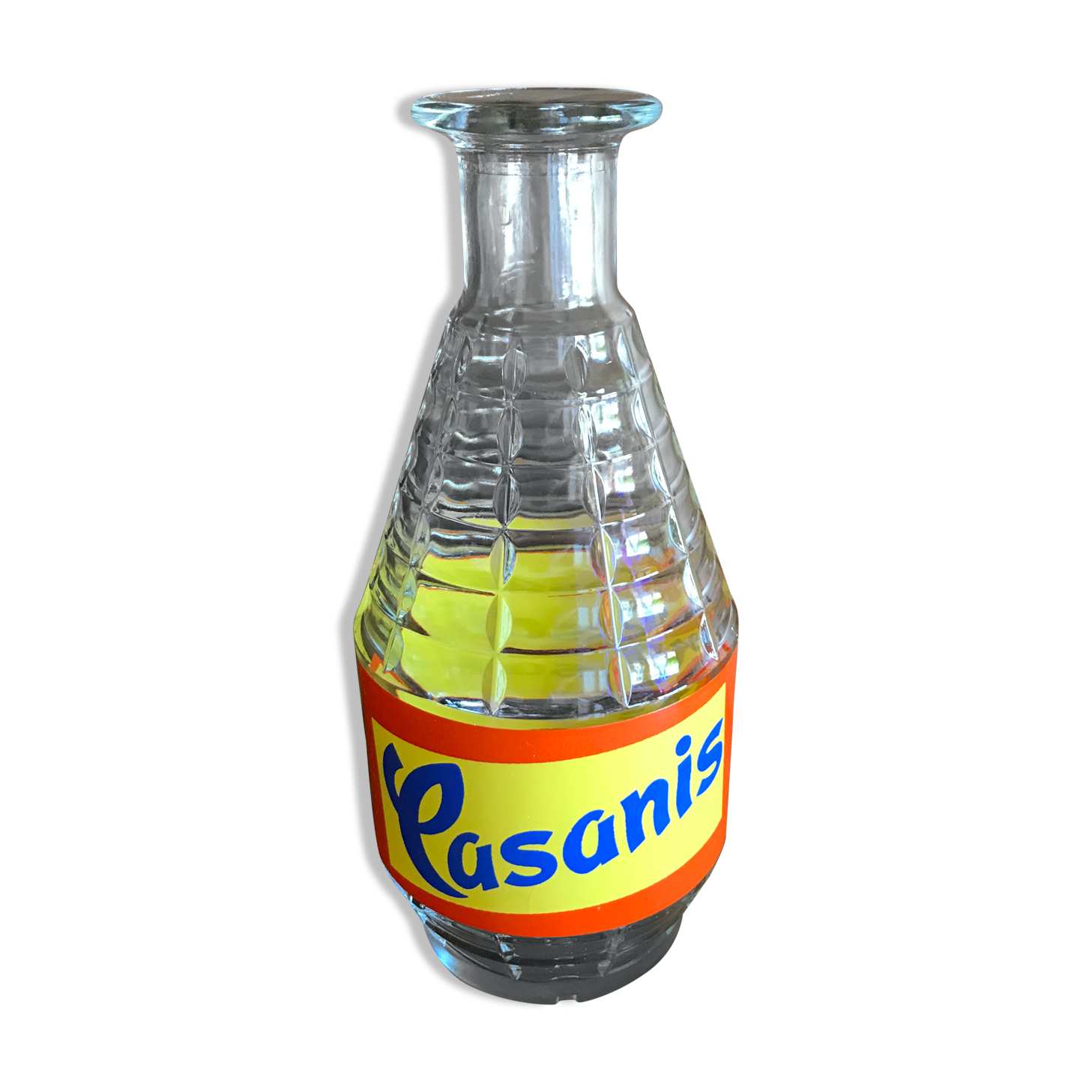 Casanis bistro carafe