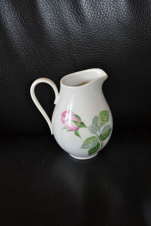 Service thé ou café en porcelaine h&c selb bavaria heinrich