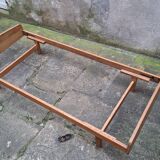 Daybed or single bed from the 50s