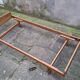 Daybed ou lit individuel années 50