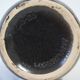 Vintage Fat Lava Germany ceramic vase
