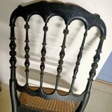 Napoleon chair lll