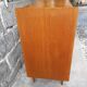 Vintage chest of drawers