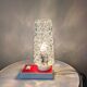Hawill design lamp from the 60s - 70s