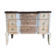 Raw dresser Louis XV style