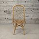 Rattan chair