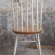 Chaise scandinave