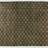 Anatolian handmade vintage rug 287 cm x 158 cm