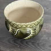 Cache-pot Ancien Art Nouveau