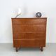 Vintage chest of drawers from Austinsuite, designed by Frank Guille, 1960s.