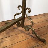 Porte-manteau debout