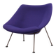 Oyster Lounge Chair by Pierre Paulin for Artifort, 1960s
