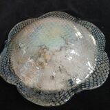 1 or 2 Splendid Large Ceiling or Wall Light in Murano Glass, Italy