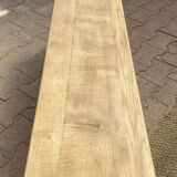 Farm bench