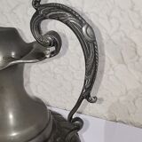 Needle pitcher 19th andain