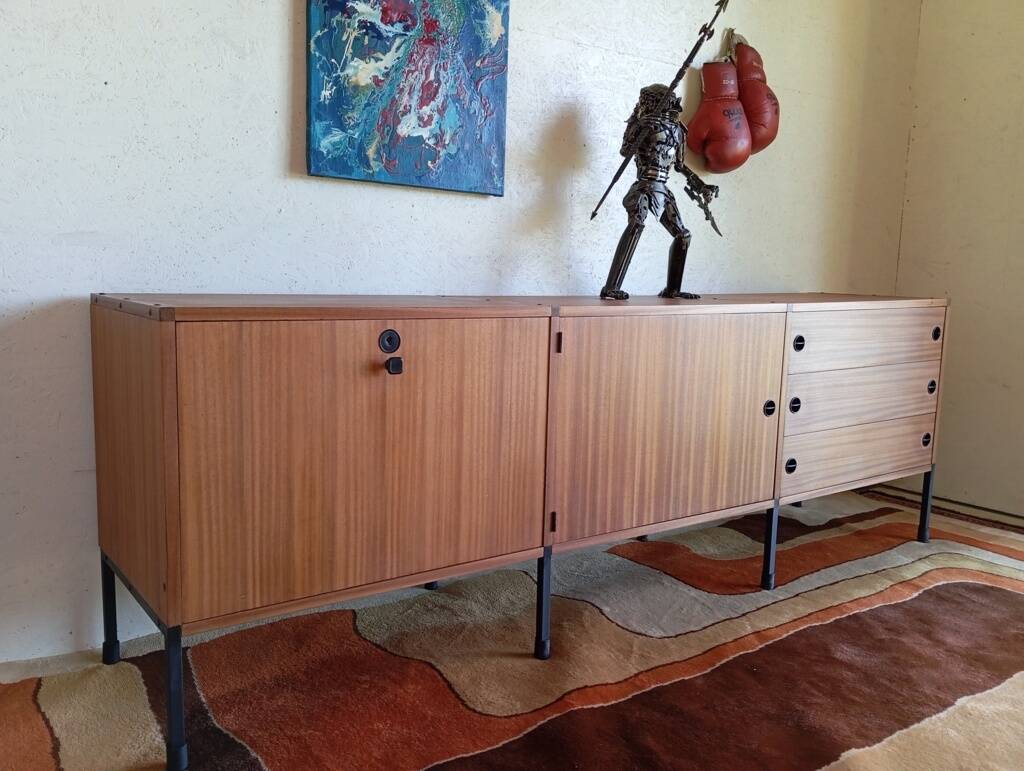 ARP Minvielle sideboard from the 60s
