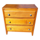 Commode annees 50