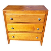 1950s chest of drawers