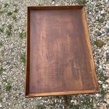 Pair of bedsides 20th