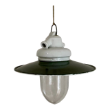 Industrial hanging lamp
