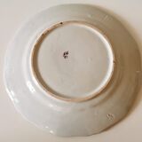 Plate of Desvras late nineteenth Century