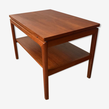 Table basse scandinave