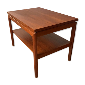 Scandinavian coffee table
