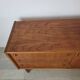 Vintage 1960s Scandinavian teak sideboard