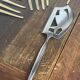 Fish cutlery set