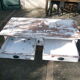 Farm table
