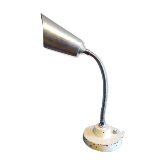 Lampe d'atelier articulée Cogit