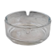 Glass ashtray