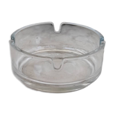 Glass ashtray
