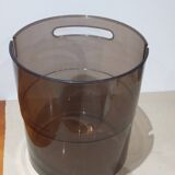 Plexiglas Desk Bin by Bo Armstrong